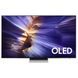 Телевізор Samsung QE83S91FAEXUA QE83S91FAEXUA фото 2