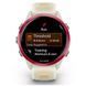 Смарт-годинник Garmin Forerunner 570 - 42MM, Bone/Raspberry/Mango, GPS (010-02970-02) 239410 фото 2