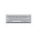 Клавіатура Ajazz AK680 MAX Magnetic Switch RGB USB White (AK680-WM-W-A) 00-00083228 фото 1