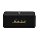 Акустика портативна Marshall Emberton III Black and Brass (1006709) 34702 фото 2