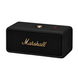 Акустика портативна Marshall Emberton III Black and Brass (1006709) 34702 фото 3