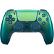 Геймпад Sony PlayStation 5 Dualsense Chrome Teal (1000044461, 1000044474) 175944 фото 1