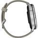 Смарт-часы Garmin Venu 4 45 mm Silver with Silver Gray Silicone Band (010-03014-01) 301016 фото 3