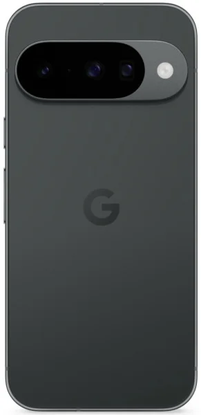 Смартфон Google Pixel 10 12/128GB Obsidian (Global) 259137 фото