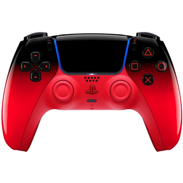 Геймпад Sony PlayStation 5 Dualsense Techno Red (1000048516) 400865 фото