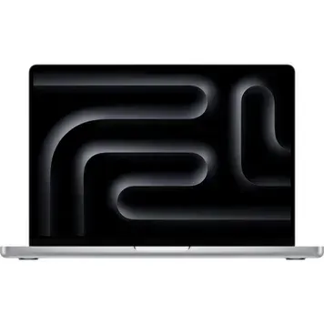 Ноутбук APPLE MacBook Pro 14" M4 Pro 24/512GB Silver (MX2E3)