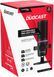 Микрофон гейминговый HyperX DuoCast RGB Black (4P5E2AA) 4P5E2AA фото 15