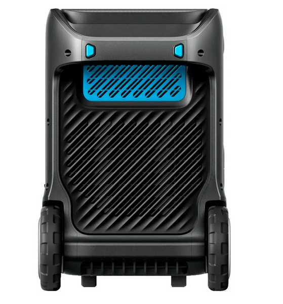 Зарядная станция Anker SOLIX F2000 (A1780311), 2300 Вт, 2048 Вт*ч A1780311 фото