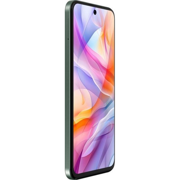 Смартфон ZTE Nubia V70 Design 8/256GB Green (1143715) 1143715 фото