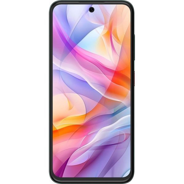 Смартфон ZTE Nubia V70 Design 8/256GB Green (1143715) 1143715 фото