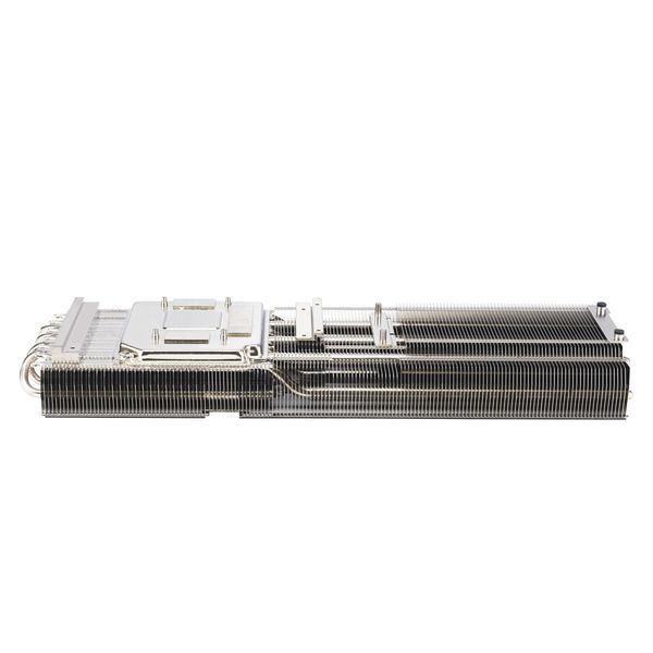 Видеокарта ASUS GeForce RTX 5080 16GB GDDR7 OC RTX5080-O16G-NOCTUA (90YV0M32-M0NA00) 00-00082899 фото