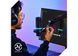 Микрофон гейминговый HyperX DuoCast RGB Black (4P5E2AA) 4P5E2AA фото 12