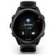 Смарт-годинник Garmin Forerunner 570 - 42MM, Black, GPS (010-02970-00) 217642 фото 8