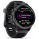 Смарт-годинник Garmin Forerunner 570 - 42MM, Black, GPS (010-02970-00) 217642 фото 3