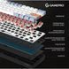 Клавиатура GamePro MK130R Hot-Swap Red Swich RGB USB UA Black (MK130R) 509030 фото 6
