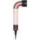 Фен Dyson HD17 Supersonic R Pro Hair Dryer Curly + Coily Ceramic Pink Rose Gold (113361-01) EU 282413 фото 2