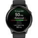 Смарт-часы Garmin Venu 4 45mm Slate with Black Silicone Band (010-03014-00) 301018 фото 7