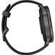 Смарт-часы Garmin Venu 4 45mm Slate with Black Silicone Band (010-03014-00) 301018 фото 4