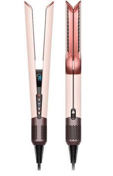Стайлер (випрямляч) Dyson Airstrait HT01 Ceramic Pink Rose Gold (453951-01) 911389 фото