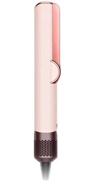 Стайлер (випрямляч) Dyson Airstrait HT01 Ceramic Pink Rose Gold (453951-01) 911389 фото