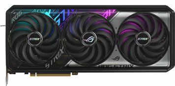 Видеокарта ASUS GeForce RTX 5070 TI 16GB GDDR7 OC ROG-STRIX-RTX5070TI-O16G-GAMING (90YV0M90-M0NA00) 00-00078352 фото