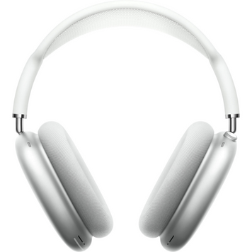 Навушники Apple AirPods Max Silver (MGYJ3) 3429000373 фото