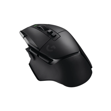 Мышка Logitech G502 X Lightspeed Wireless Black (910-006180) 723931 фото