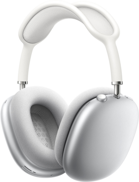 Навушники Apple AirPods Max Silver (MGYJ3) 275500 фото