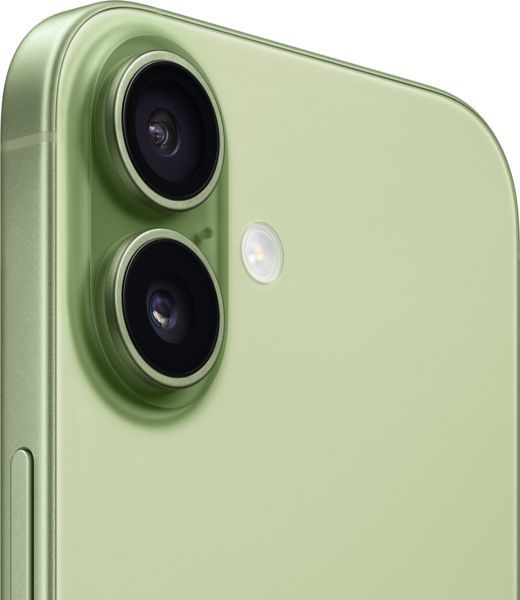 Смартфон Apple iPhone 17 256GB Sage (MG6N4) 349906431 фото