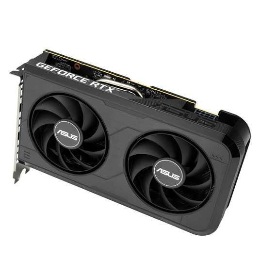 Купити Відеокарта ASUS GeForce RTX 5050 8GB GDDR6 OC DUAL-RTX5050