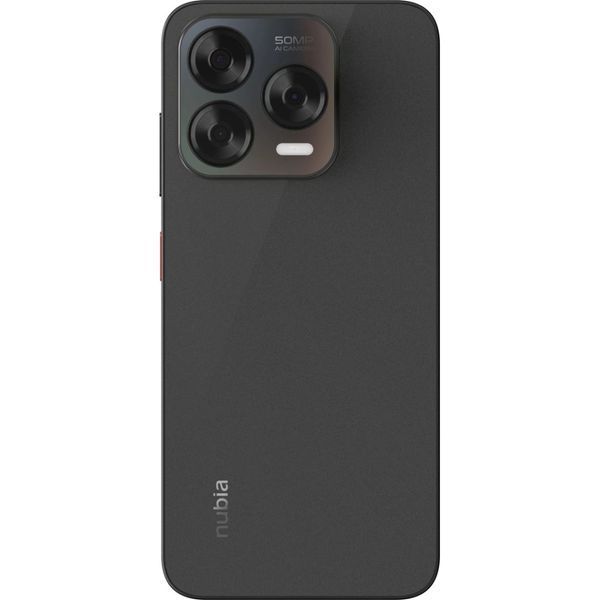 Смартфон ZTE Nubia V70 Design 8/256GB Gray (1143714) 1143714 фото