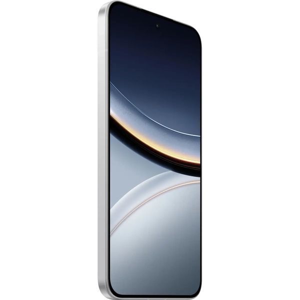 Смартфон Xiaomi Poco F7 12/512GB White 244344 фото
