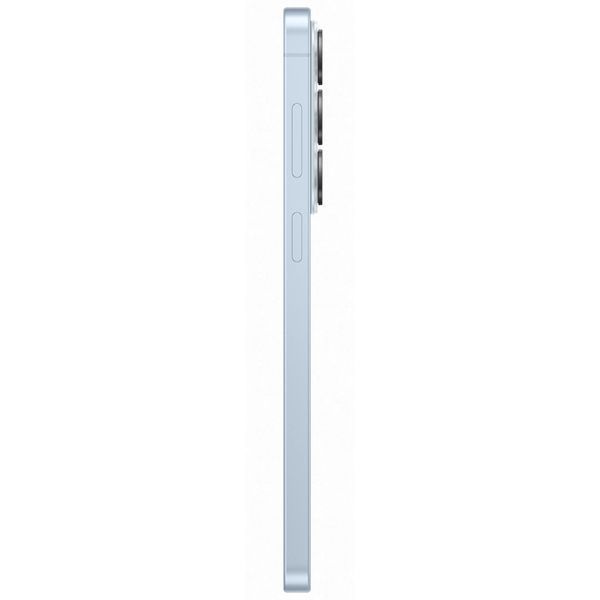 Смартфон Samsung Galaxy S26+ 12/512Gb Sky Blue (SM-S947BLBGEUC) SM-S947BLBGEUC фото