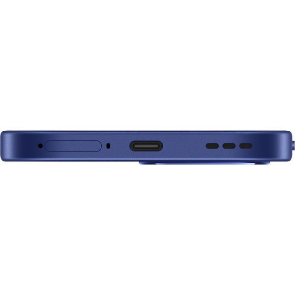 Смартфон Oppo A6 Pro 8/256GB Stellar Blue (OFCPH2799 _BLUE _8/256) OFCPH2799 _BLUE _8/256 фото