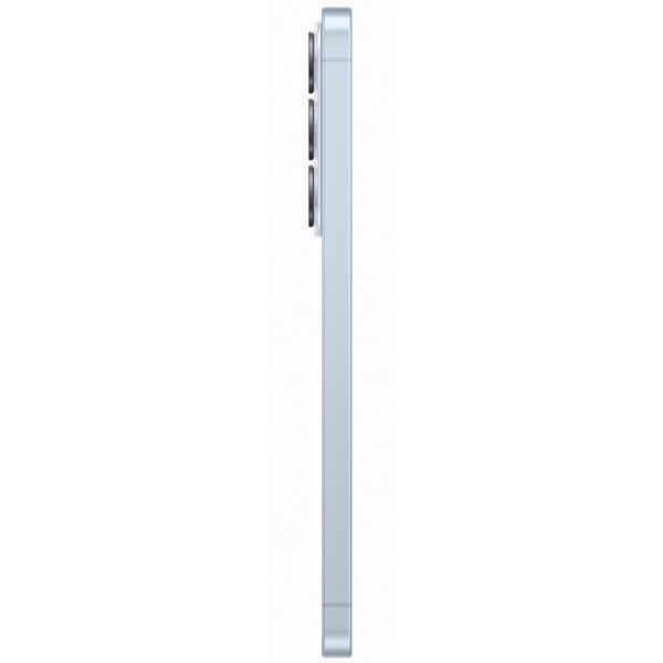 Смартфон Samsung Galaxy S26+ 12/512Gb Sky Blue (SM-S947BLBGEUC) SM-S947BLBGEUC фото