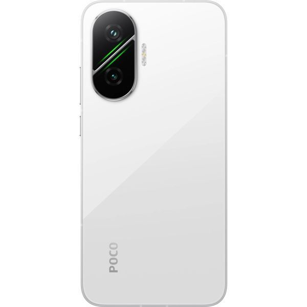 Смартфон Xiaomi Poco F7 12/512GB White 244344 фото
