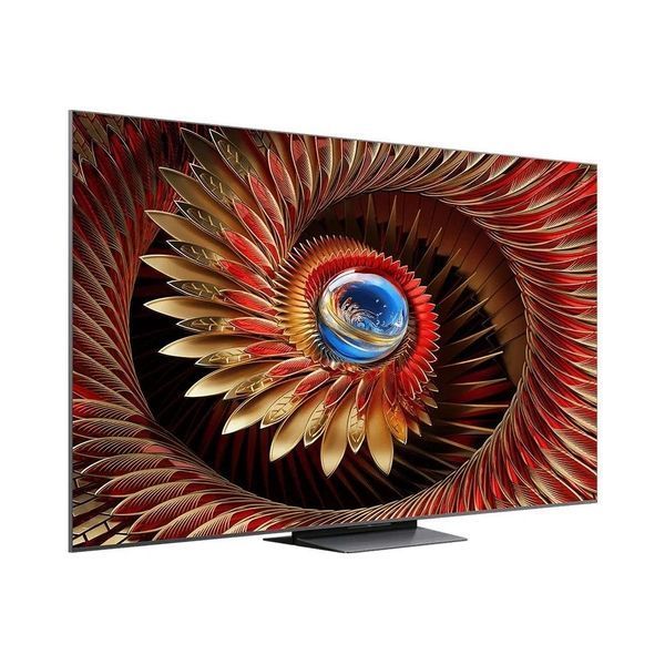 Телевизор TCL С8K 65" QLED Ultra HD 4K (65C8K) 245032 фото