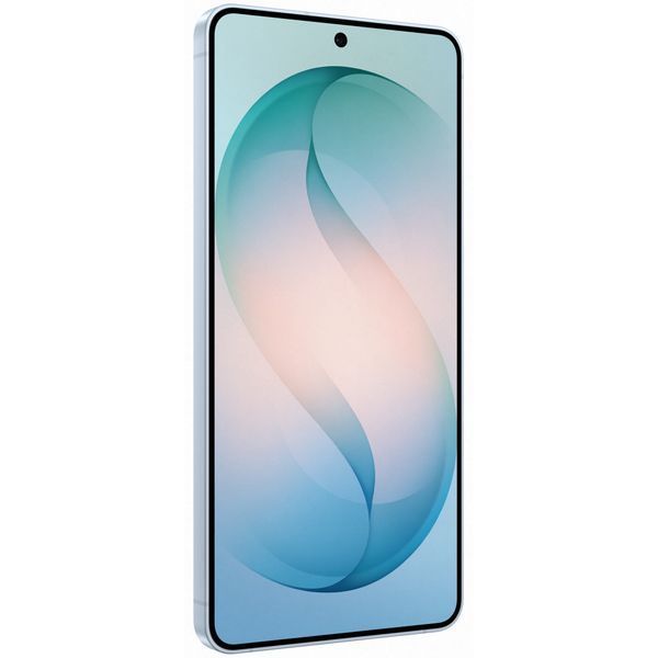 Смартфон Samsung Galaxy S26+ 12/512Gb Sky Blue (SM-S947BLBGEUC) SM-S947BLBGEUC фото