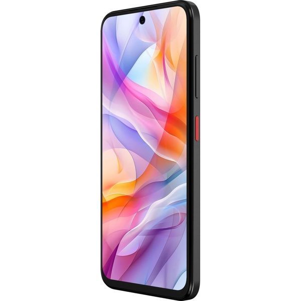Смартфон ZTE Nubia V70 Design 8/256GB Gray (1143714) 1143714 фото