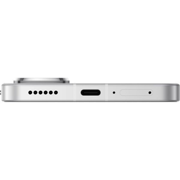 Смартфон Xiaomi Poco F7 12/512GB White 244344 фото