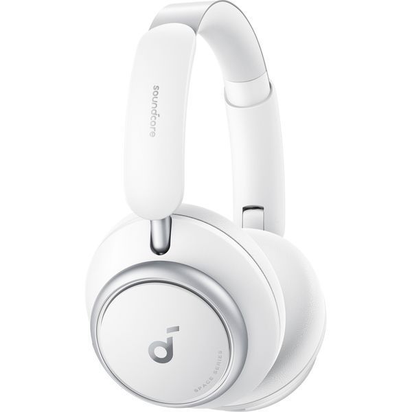 Навушники Anker SoundСore Space Q45 White (A3040G21) 770707 фото