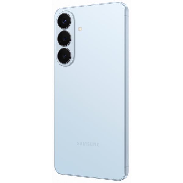Смартфон Samsung Galaxy S26+ 12/512Gb Sky Blue (SM-S947BLBGEUC) SM-S947BLBGEUC фото