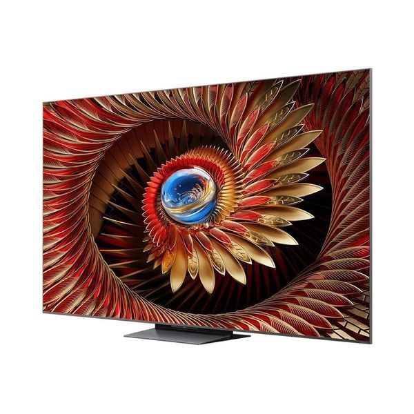 Телевизор TCL С8K 65" QLED Ultra HD 4K (65C8K) 245032 фото