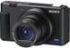 Фотоапарат Sony ZV-1 Black (ZV1B.CE3) 301188 фото 1