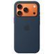Чохол Apple для iPhone 17 Pro Silicone Case with MagSafe Midnight (MGFH4ZM/A) MGFH4ZM/A фото 4