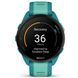 Смарт-часы Garmin Forerunner 165 Music, Turquoise/Aqua, GPS (010-02863-32) 902768 фото 2