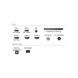 Телевізор Philips 65PUS8510/12 65PUS8510/12 фото 4