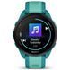 Смарт-часы Garmin Forerunner 165 Music, Turquoise/Aqua, GPS (010-02863-32) 902768 фото 10