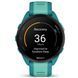 Смарт-часы Garmin Forerunner 165 Music, Turquoise/Aqua, GPS (010-02863-32) 902768 фото 8