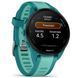 Смарт-часы Garmin Forerunner 165 Music, Turquoise/Aqua, GPS (010-02863-32) 902768 фото 3